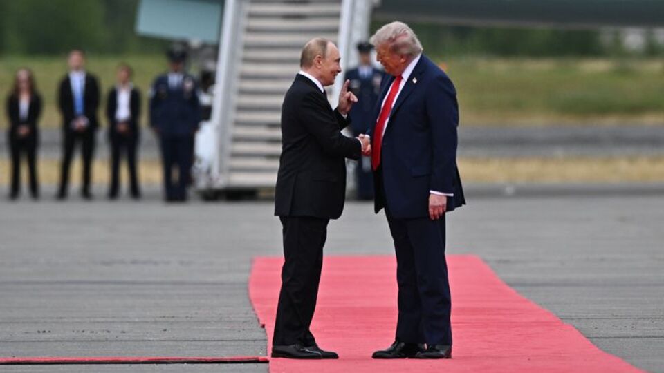 "Putin-Trump görüşmesi için bir plan yok"