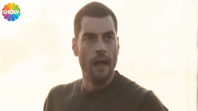 "Bir karar ver Zafer'im"