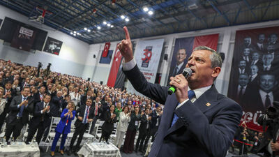 Özel: Bizi çıldırtmak için dört teğmeni ordudan ihraç ediyorlar