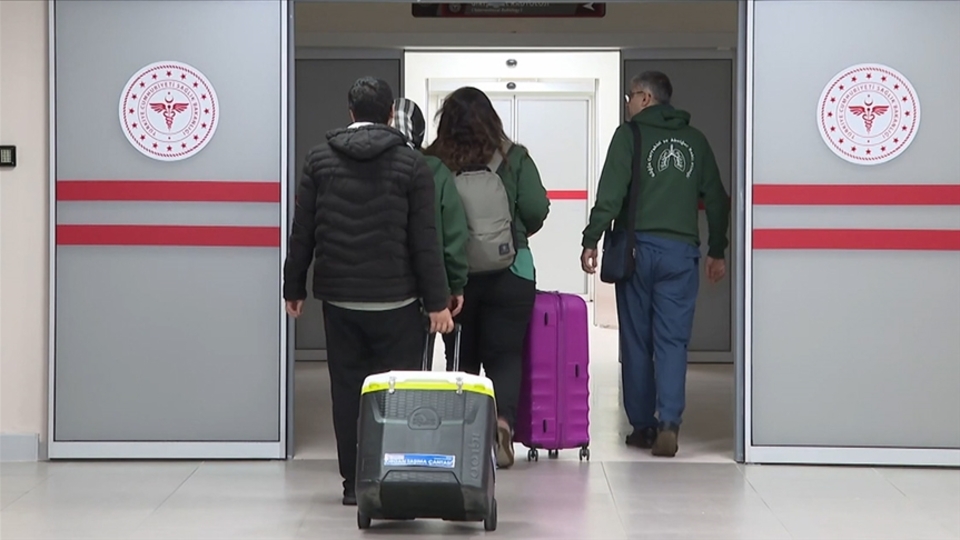 Organ bağışında dijital başvuru dönemi