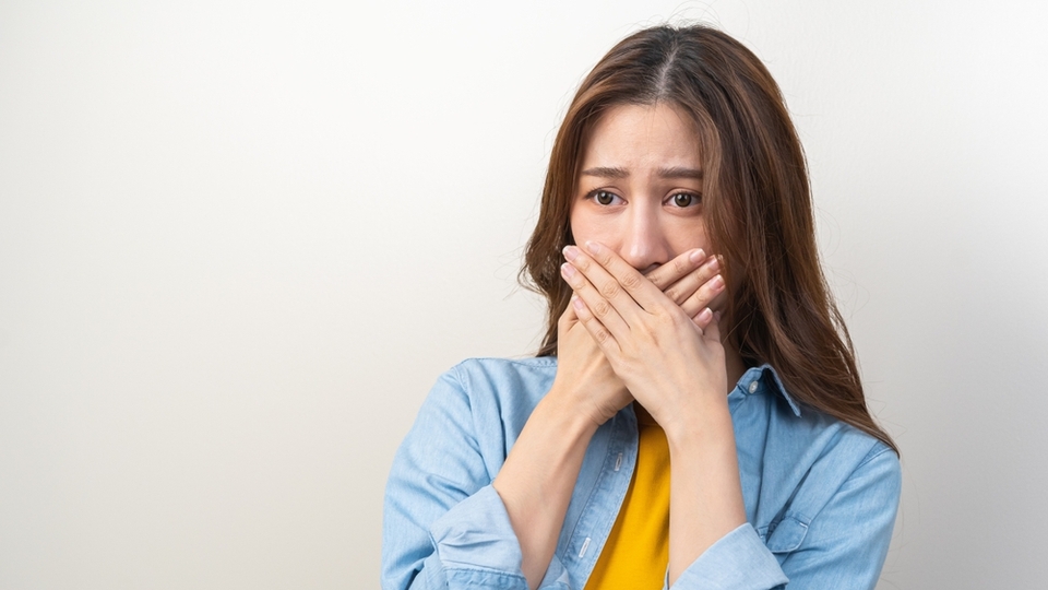 Dilinizin rengi değişiyorsa dikkat!