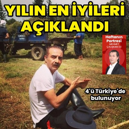 Orada bir köy var uzakta