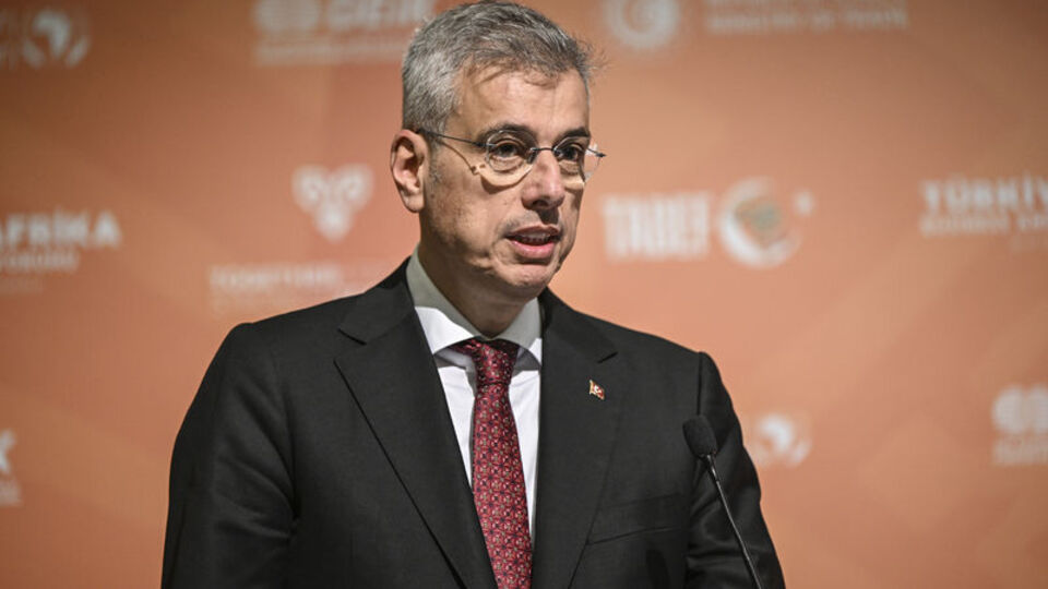 Bakan Memişoğlu'ndan organ bağışı çağrısı!