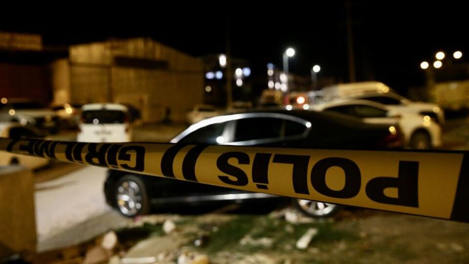 Uyuşturucu operasyonunda polise ateş açtılar