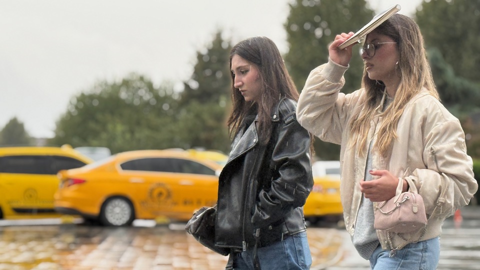 Yağmur müjdesi! Bu bölgelerde sağanak bekleniyor