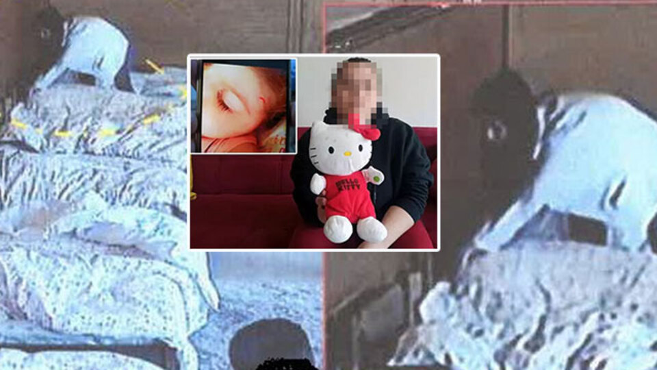 Anne oyuncağın içine ses kayıt cihazı koydu! Kâbus kreşe dava!