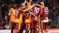 G.Saray, Devler Ligi'nde zafer peşinde!