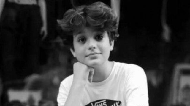 Vicdanlar kabul etmez!