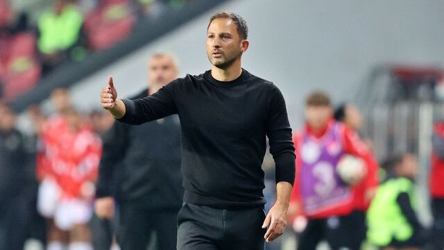 Tedesco'dan kadro kararı!