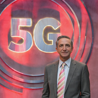 "5G ihalesiyle kazanan Türkiye oldu!"