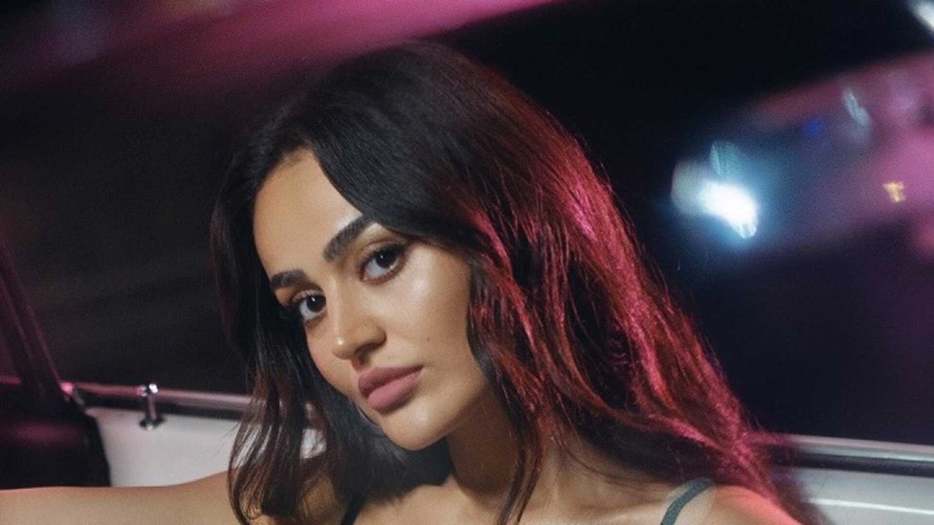 Elif Buse Doğan'dan Şok Açıklama: 'Ebru Gündeş ve Murat Özdemir'in Evliliğini Ben Bitirmedim!'
