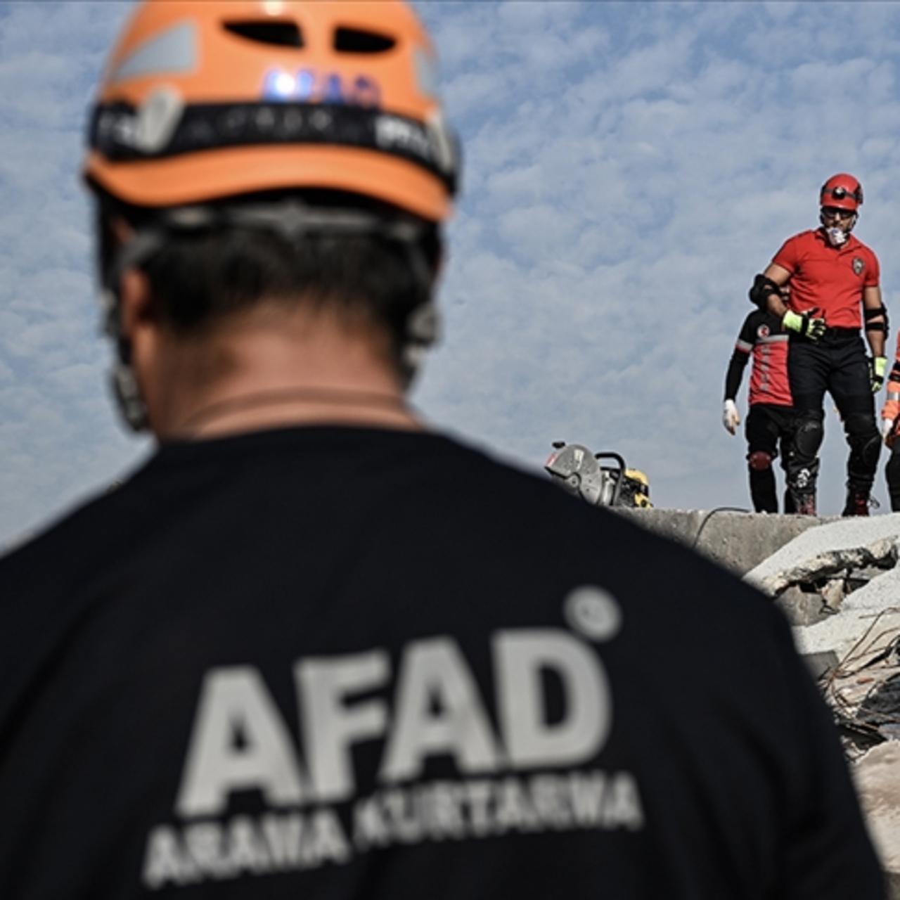 AFAD 1250 personel alımı yapacak