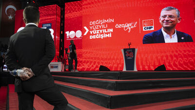 CHP Kurultay davası salonunun yeri değiştirildi