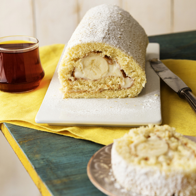 Muzlu rulo pasta tarifi