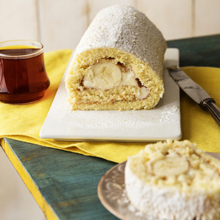 Muzlu rulo pasta tarifi