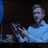 Yeni nesil teknolojilerini İstanbul’da tanıttı