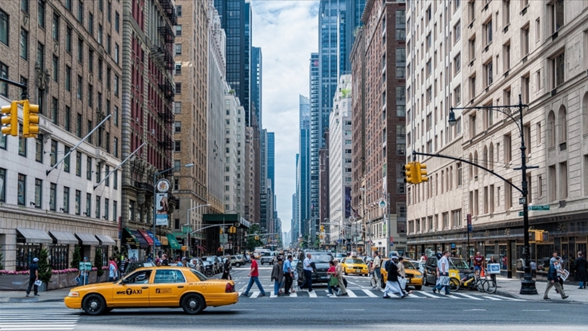 New York Hakkında Şaşırtıcı Gerçekler: Dünyanın Başkenti Nerede?