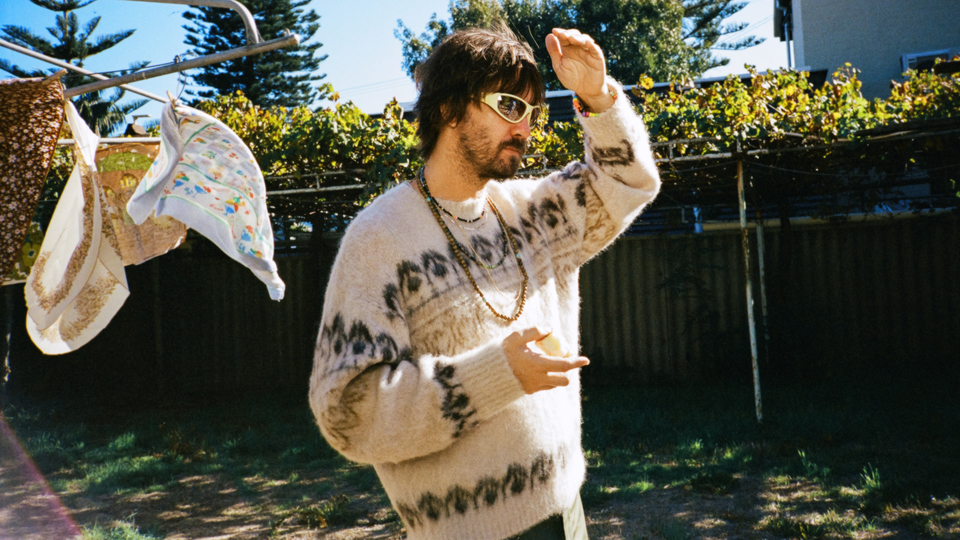 Dünyaca ünlü müzik grubunda Barış Manço izleri