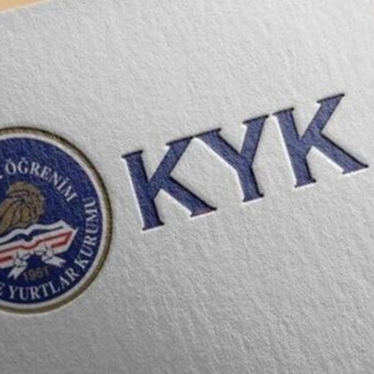 KYK ek yurt sonuçları açıklandı! 