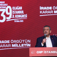 CHP'nin 39'uncu Kurultayı için iptal istemi