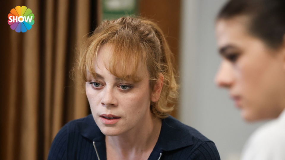 Ekrana damgasını vurdu