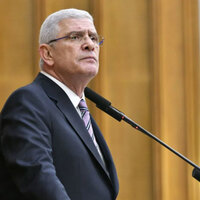 "KKTC Cumhurbaşkanı atanmış bir vali değildir"