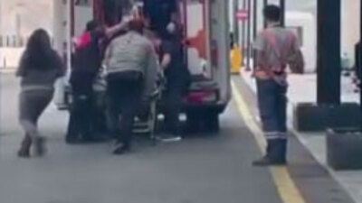 İzmir'de patlama: Ev yıkıldı, yaralı var!