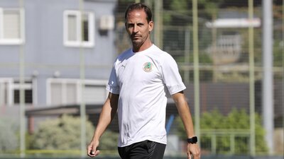 Joao Pereira'dan Kocaelispor sözleri!