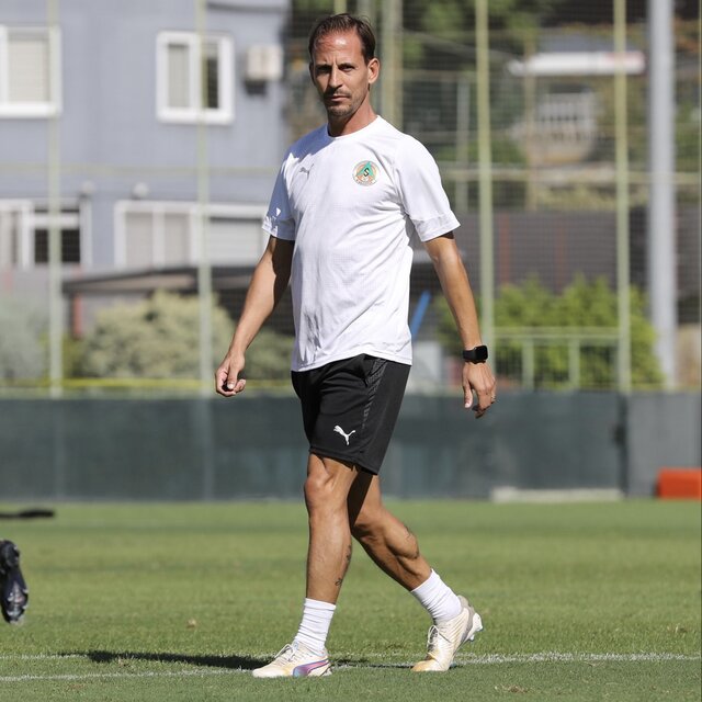 Joao Pereira'dan Kocaelispor sözleri!