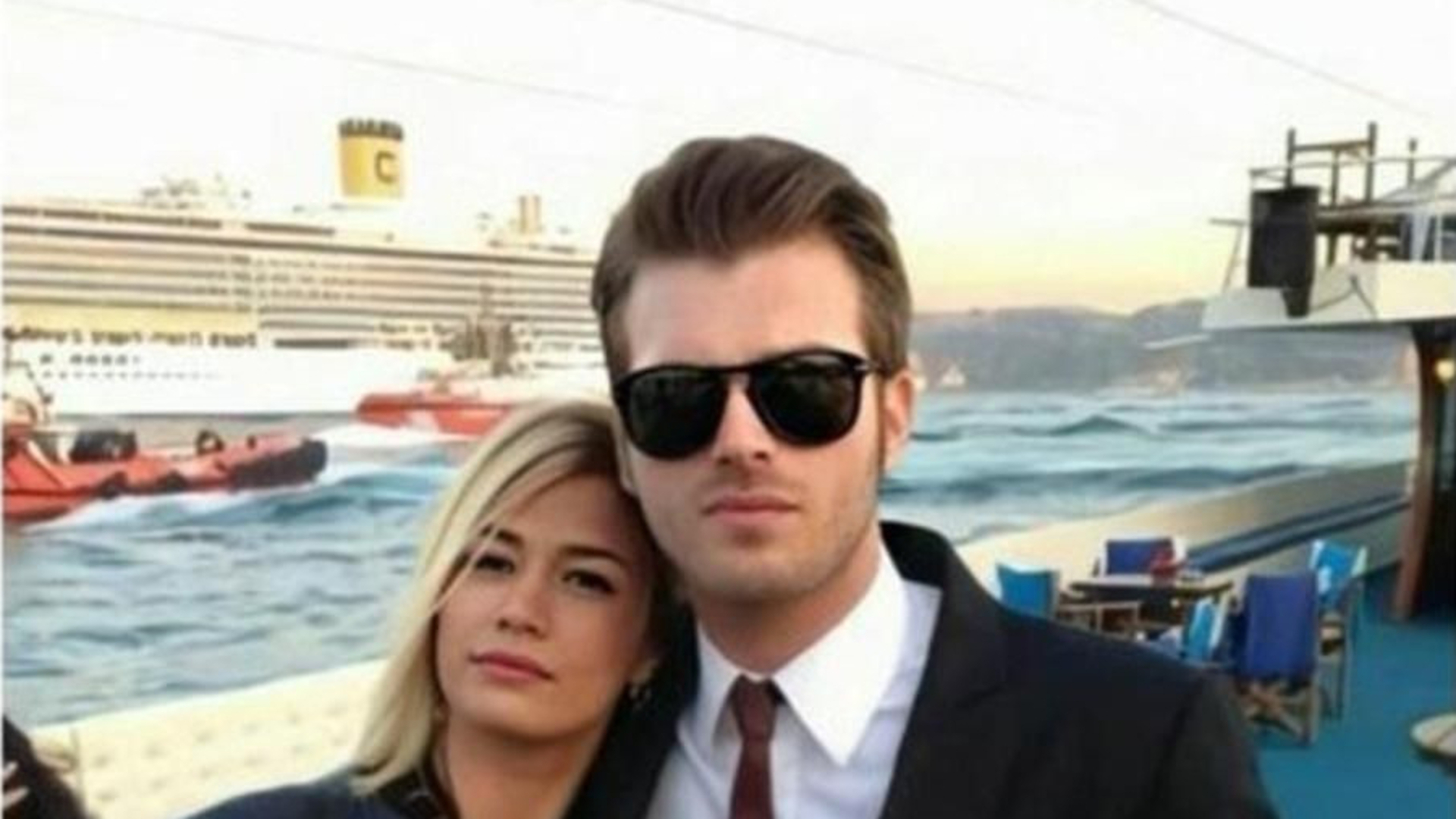 Kıvanç Tatlıtuğ'un Kardeşine Hapis Şoku! 'Zorlama' İddiasıyla Yargılanıyor
