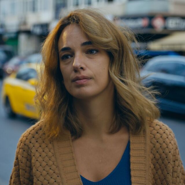 Rüya Gibi dizisi konusu ve oyuncuları