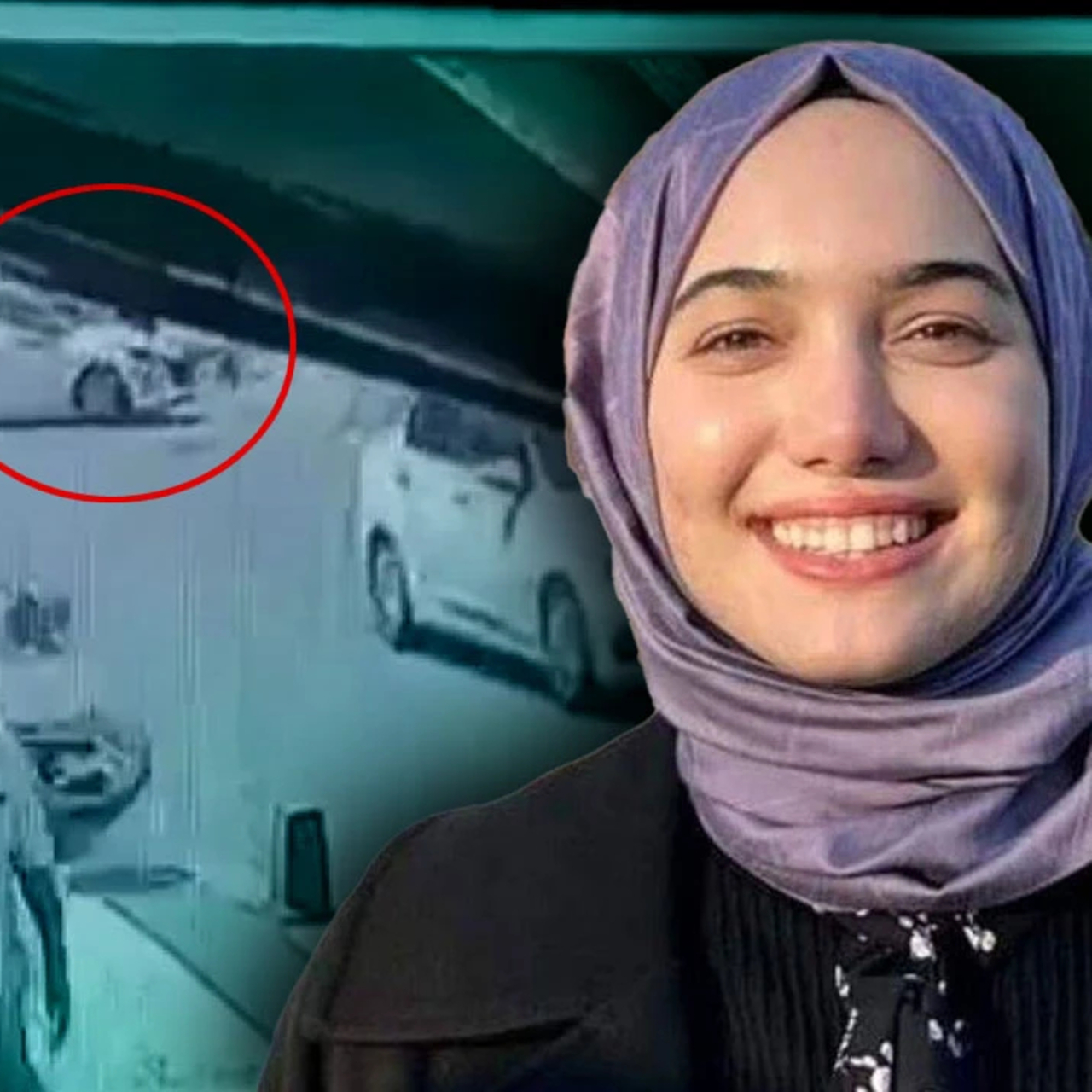 Fatma Zehra Kınık'a verilen ceza bozuldu