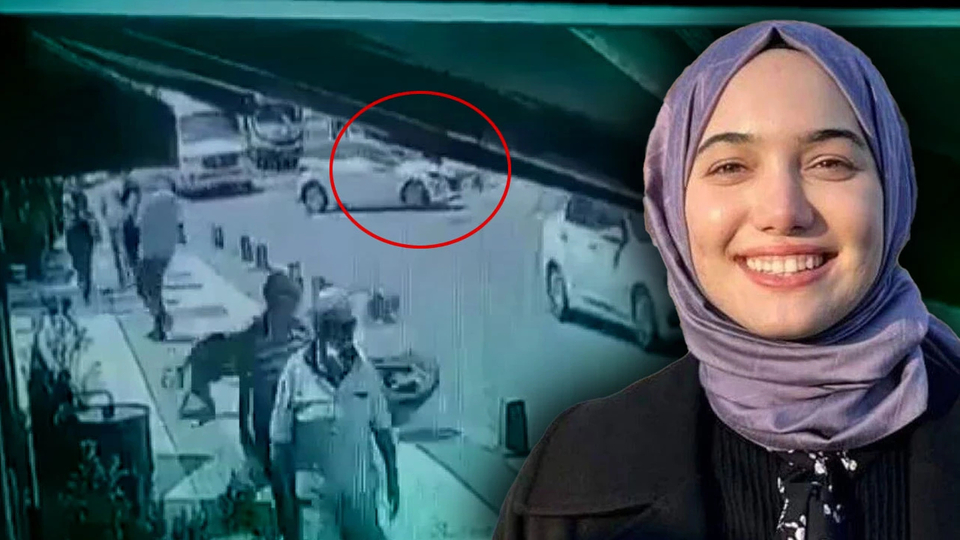 Fatma Zehra Kınık'a verilen ceza bozuldu