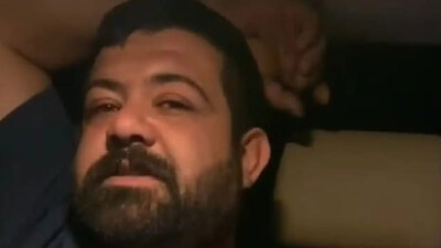 "İncinmişsin" videosuyla tanınmıştı... Kamyonda ölü bulundu!