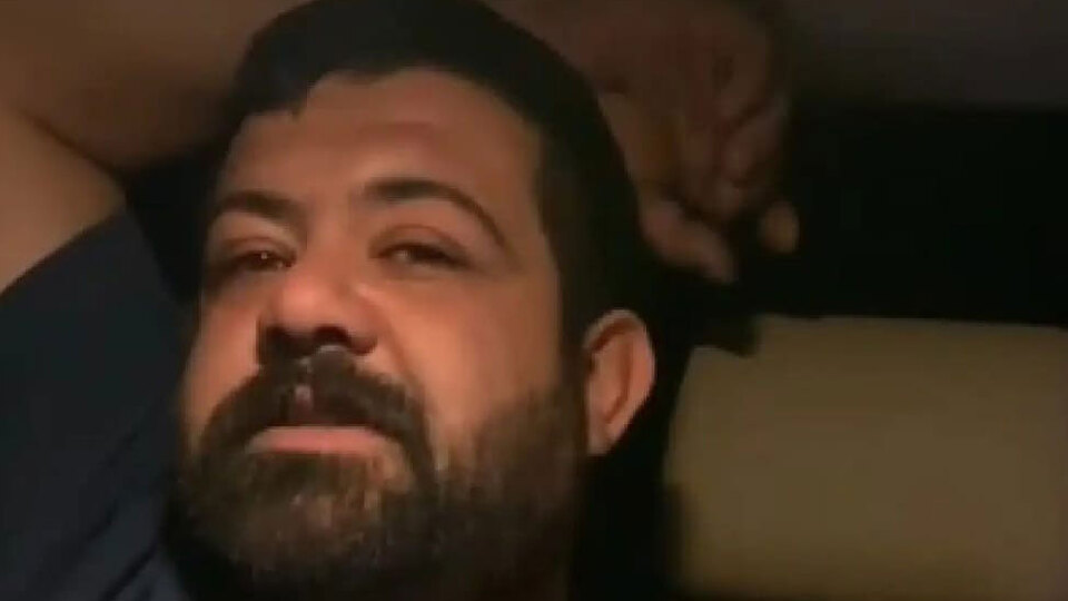 "İncinmişsin" videosuyla tanınmıştı... Kamyonda ölü bulundu!