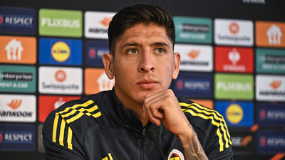 "Kendimizi göstermemiz gerekiyor!"