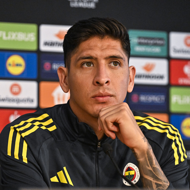 "Kendimizi göstermemiz gerekiyor!"