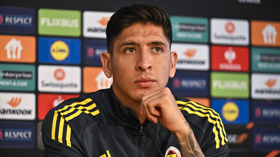 "Kendimizi göstermemiz gerekiyor!"