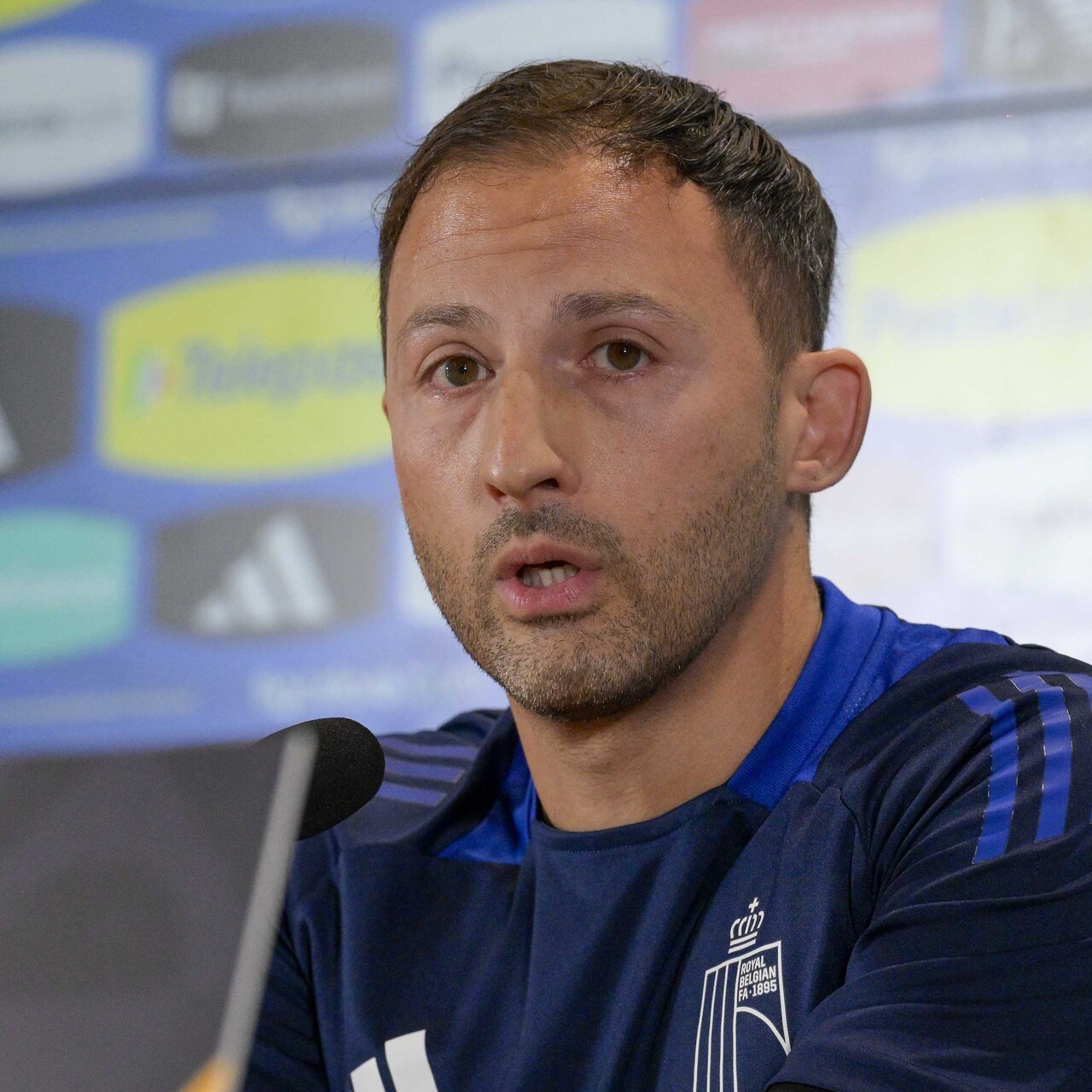 Tedesco'dan Stuttgart açıklaması!