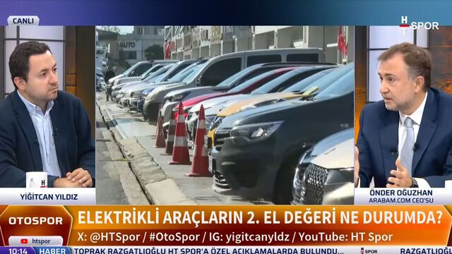 Otomobil yatırım aracı olmaktan çıktı mı?