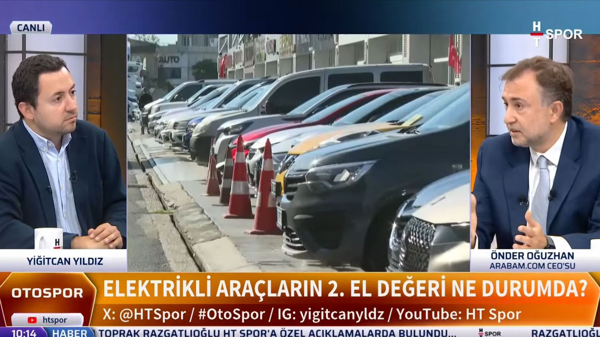 Otomobil Artık Yatırım Aracı Değil mi? Uzmanlar Şaşırtan Verileri Açıkladı!