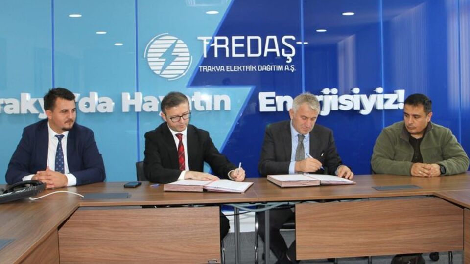 Trakya'nın kuşları halkalanacak