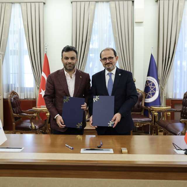 Bağcılar ile YTÜ arasında işbirliği protokolü