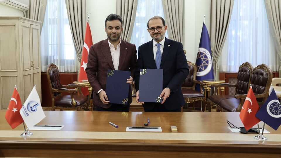 Bağcılar ile YTÜ arasında işbirliği protokolü