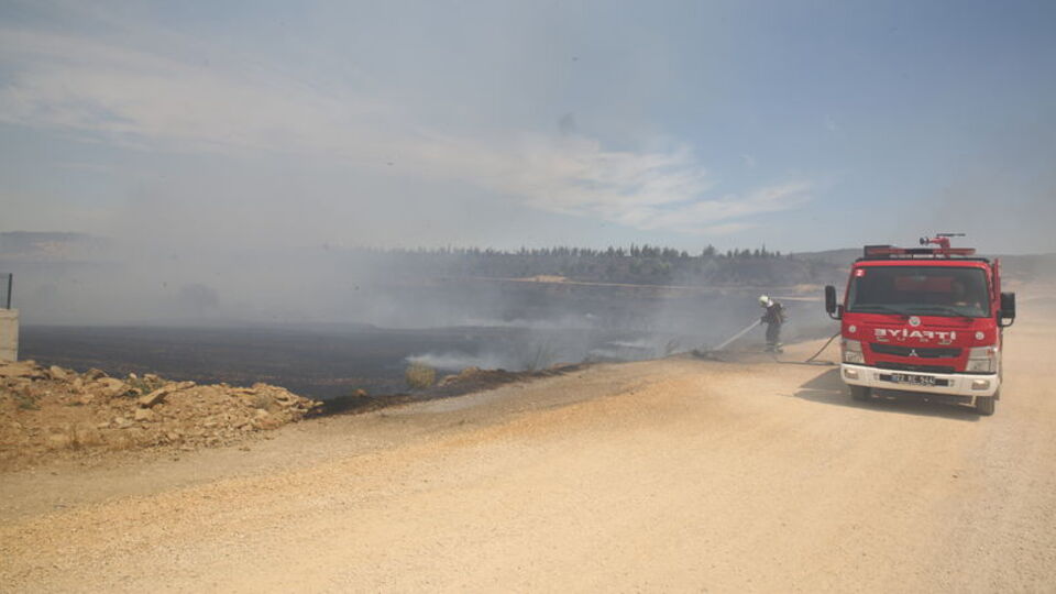 İpsala Kaymakamlığı: Ceza kesmekten yorulduk