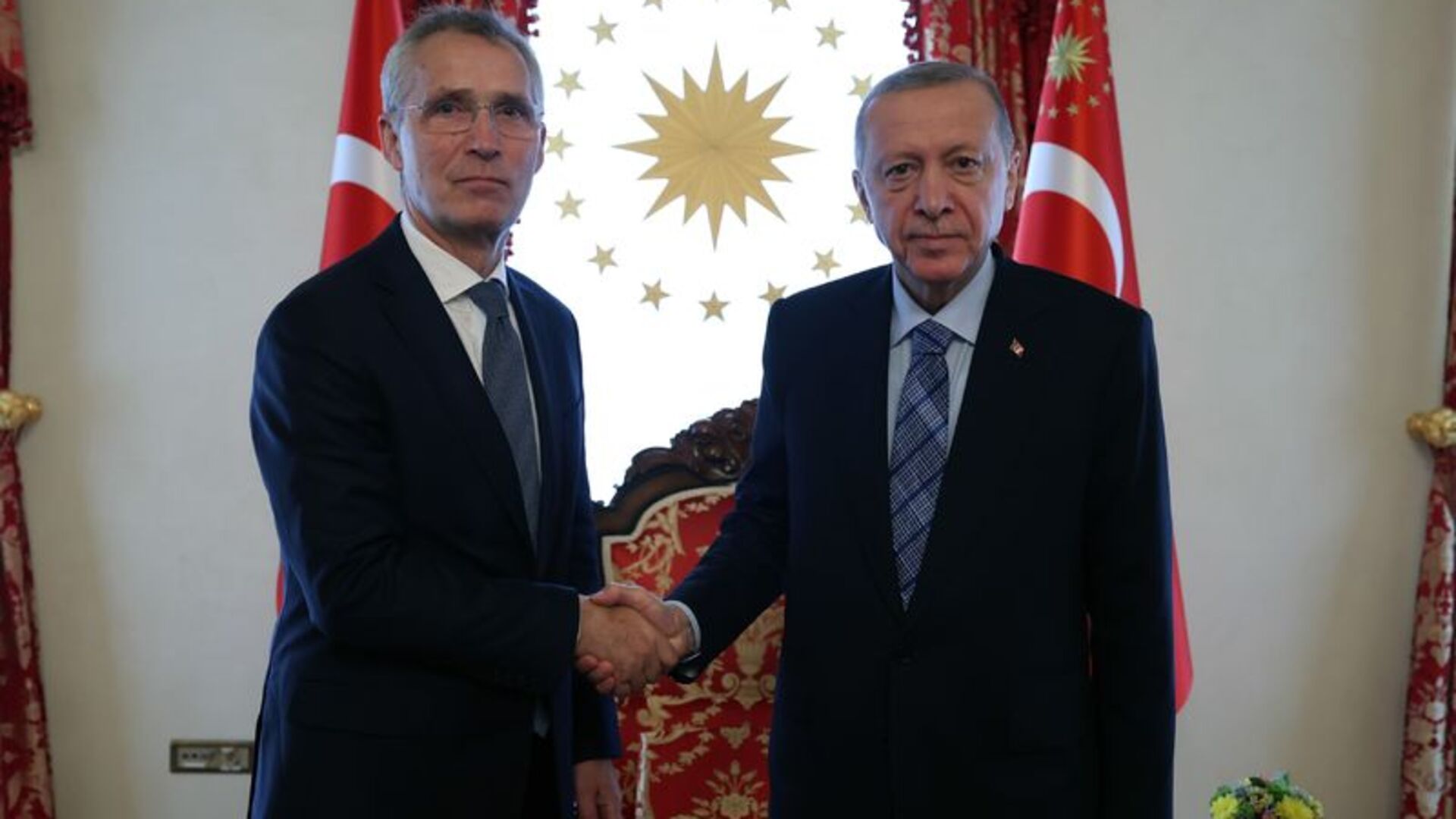 Stoltenberg'in Kitabında Sürpriz Erdoğan Anıları: NATO Liderinden Samimi İtiraflar
