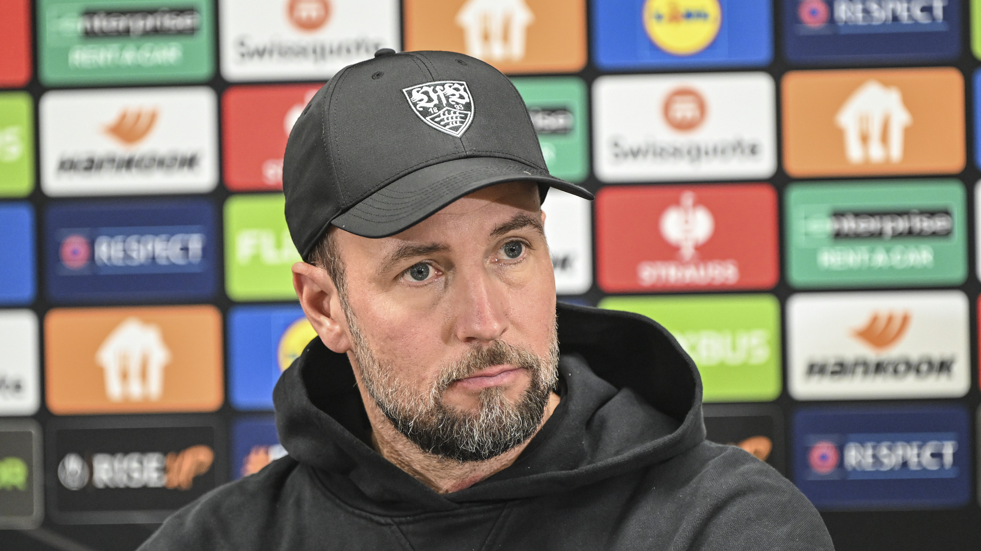 Sebastian Hoeneß'ten Sürpriz Açıklama: 'Fenerbahçe İçin Her Şeyi Yapacağız'