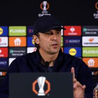 "Samsunspor maçı kolay olmayacak"