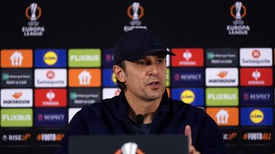 "Samsunspor maçı kolay olmayacak"