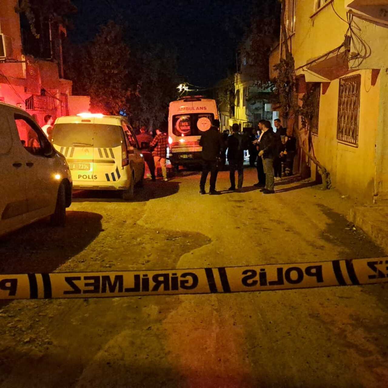3 kurşun 3 can!